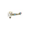 Airfix - 1/72 Sopwith Pup, Vintage Classic - Plastic Model