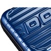 Doni C Table Tennis Racket Case Hard Case in 2