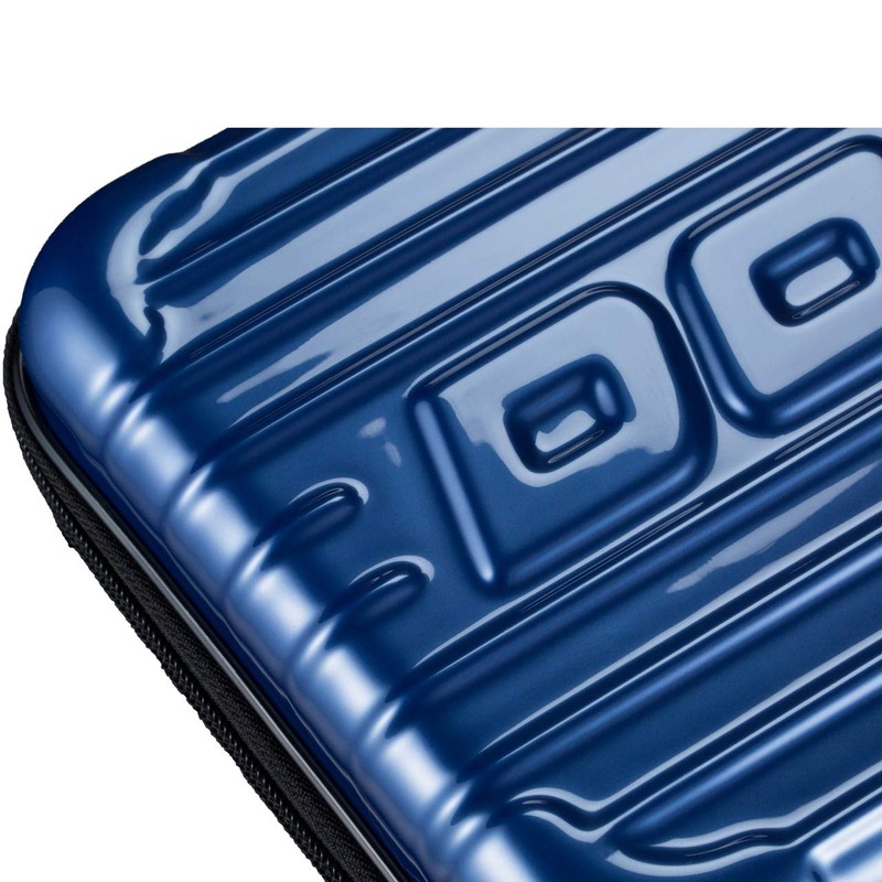 Doni C Table Tennis Racket Case Hard Case in 2