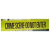 Funkings 5 Metre Length Crime Scene Do Not Enter Novelty