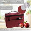 Coronel Tapioca - Cool Bag Small Perfect for Office, Picnic,