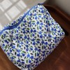 Miucatch Makeup Pouch, Large Capacity, Travel, Large, Vertical, Popular, Cute,