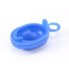 Server 07399 Dome Pump .281 55 Duro Blue