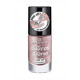 ESSENCE ESMALTE PEEL OF GLITTER ON GLITTER OFF 02 RAZZZLE