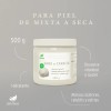 Crema De Baba De Caracol Con Filtro Solar Anti-manchas 500g
