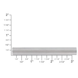 BG Rivet Setter, 6mm Concave End