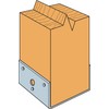 Simpson Strong-Tie BC60 BC Galvanized Post Base for 6X