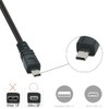 USB Transfer Charger Cable for Nikon D3300 D3200 D750 D7200