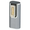 vhbw Adapter USB Typ C auf MagSafe 1 kompatibel mit
