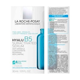 La Roche-Posay Hyalu B5 Suractivated Serum Concentrado Anti-arrugas 30ml