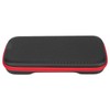 Handheld Console Carrying Case Waterproof Shockproof EVA Hard Carrying Case