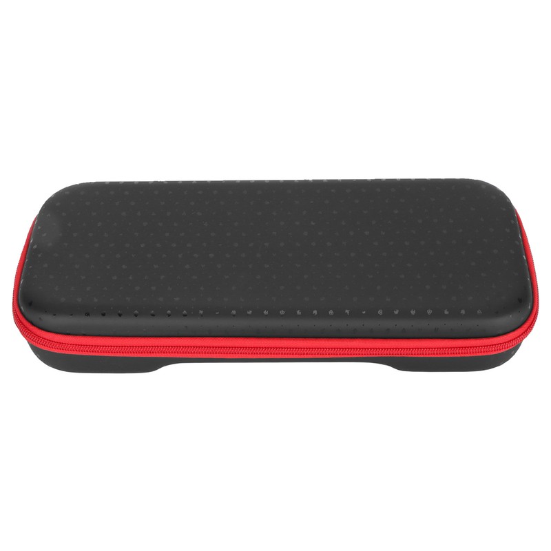 Handheld Console Carrying Case Waterproof Shockproof EVA Hard Carrying Case