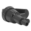 5Pcs Beer Tap Brewing Barrel Faucet ABS 20PSI 1/4in Bard