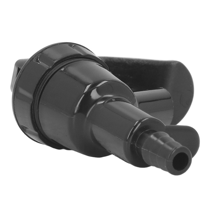 5Pcs Beer Tap Brewing Barrel Faucet ABS 20PSI 1/4in Bard