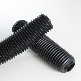 CIRCUIT Equipment Black Bellows SS004-001