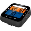 Rosenstein & Söhne Baking Thermometer: Professional BBQ Thermometer with Bluetooth