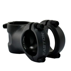 Easton EA70 Stem 31.8X50mm +/- 7 Deg, Alloy, Black, EA2230