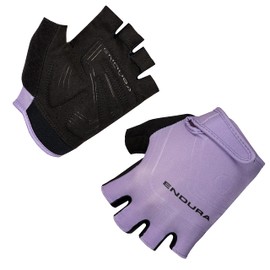 Endura Women's Xtract Mitt Gloves, Violet, S