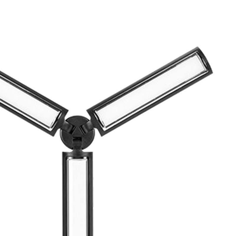 LED Foldable Rechargeable Work Light Multifunctional Portable Work Light with