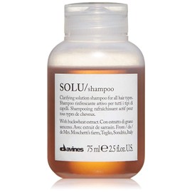 Champú Davines Solu., 73.93 ml