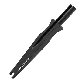 HOUSON Di2/EPS Cable Protection Tool | Precision Set for EW-SD50/EW-SD300 Connectors | Aluminum CNC Assembly Aid | Prevents Breakage of Expensive e-Shift Cables (EW-SD50)
