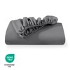 Bare Home 22" Fitted Bottom Sheet - Premium 1800 Ultra-Soft