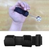 Adaptive Utensil Holder Arthritis Eating Aids Universal Cuff Fork Spoon
