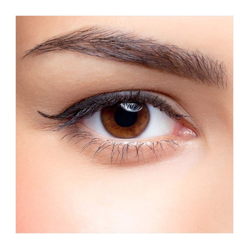 FlowFushi Henlinchus Mote Liner, Liquid Eyeliner, 0.02 fl oz (0.55