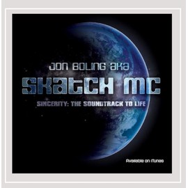 Sincerity: The Soundtrack to Life