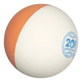 Pelotas Frontenis Xtreme Jumbo 12 unidades – 2 colores