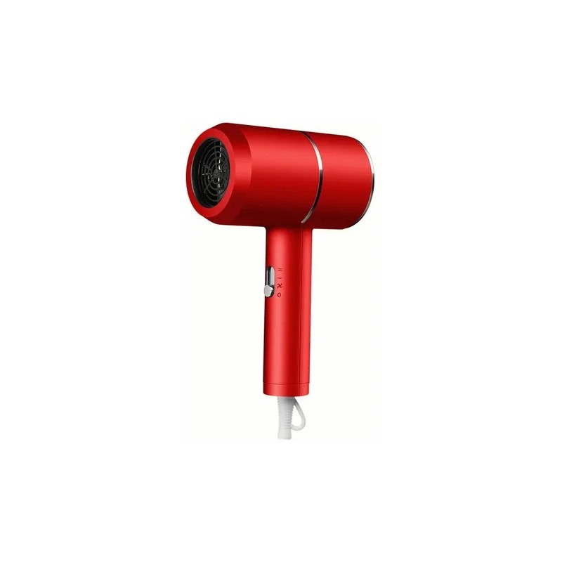 Secadora de cabello Nuodwelle CFJ-54 cian