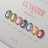 From the Nail Coaster 7 types of individual magnetic gel