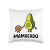 Cute Avocado Gifts For Avocado Lovers Pregnant Pregnancy Funny Avocado