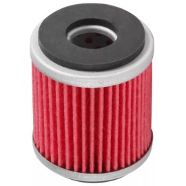 Unbranded 25 Oil Filter Filters for 03-25 Yamaha WR250F WR250X WR450F XT250 YZ250F YZ450F