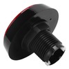 Arcade Push Buttons, 60mm Dia Big Round LED Push Button