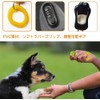 2 Pack Dog Training Clicker Dog Clicker Dog Whistle Dog