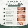 Pureasy Collagen Lifting Body Oil, Skin Firming, 2 Pack, 7
