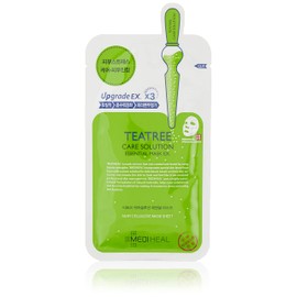 Mediheal Teatree Care Solution Essential Mask