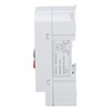 Electronic Timer Switch DIN Rail LCD Microcomputer Electron Intelligent Controller