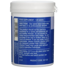 Patrick Holford Immune C - Daily Support for The Immune System