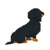 JEKCA 03S-M01 Dachshund