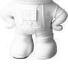 Astronaut Star Sky Projection Light Romantic Projector Lamp with Bluetooth