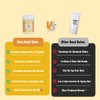 Ultra Bee Naturally Bee Beautiful 100% Natural Bzzy Hand Cream