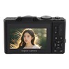5K Digital Camera 75MP - 3" Flip Screen WiFi Vlogging