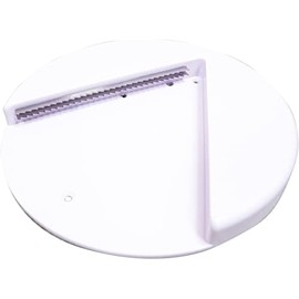 Under Cabinet Arthritis Jar Opener - Makes Light Work of Opening Jars for Those with a Weaker Grip