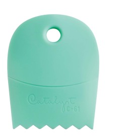 Princeton Art & Brush Catalyst Contour Tool-Mint C-61 Mint No.61