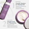 VIRTUE- Mascarilla Virtue Flourish para cabello fino 5 oz