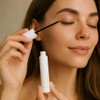 FYLASH Eyelash Serum 5ml (4 Month Treatment) Natural Growth &