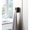 Yamazaki Home Tower Self-Adhesive Kitchen Dish Towel Or Tea Towel