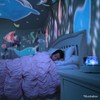 Mediashop Dreamtastic Night Light Projector - Night Light with 3